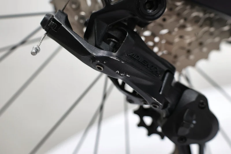 HAIBIKE Alltrail 3 2023 T.L