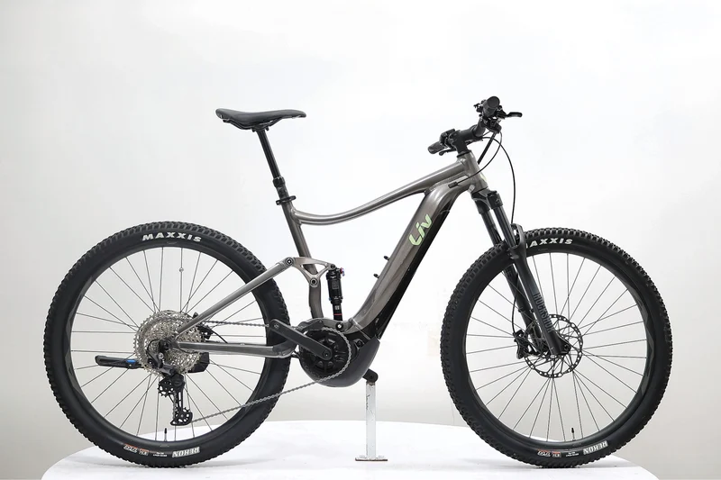 LIV Embolden E+ 1 2022 T.L
