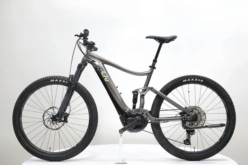 LIV Embolden E+ 1 2022 T.L