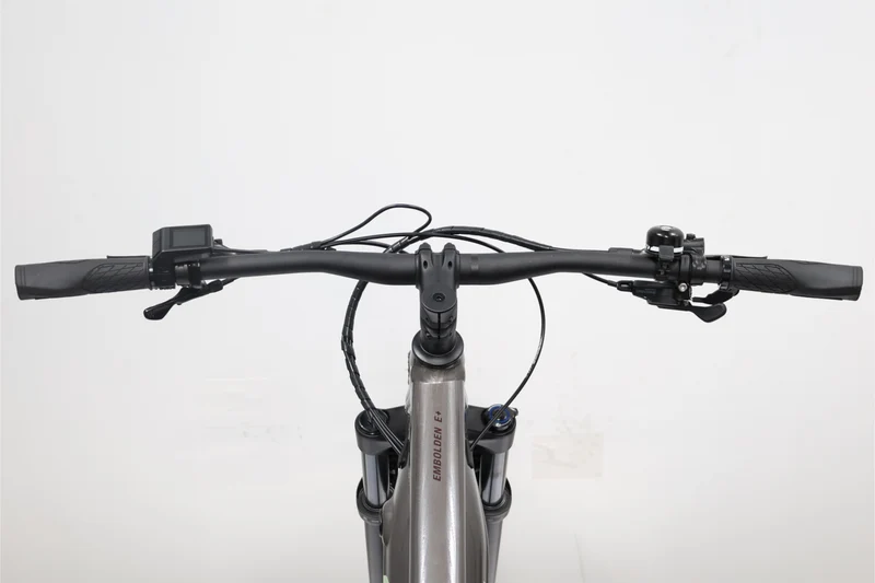 LIV Embolden E+ 1 2022 T.L