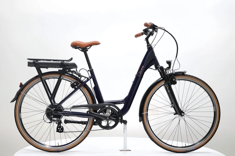 GITANE Organ e-Bike 2025
