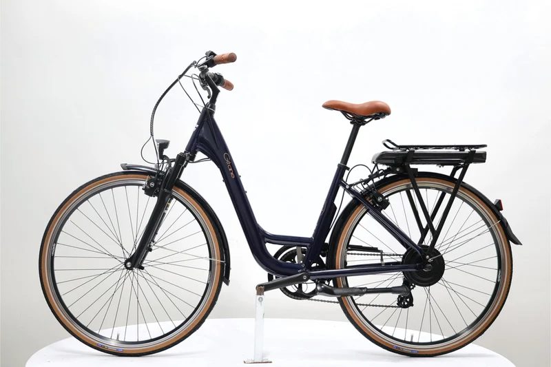 GITANE Organ e-Bike 2025