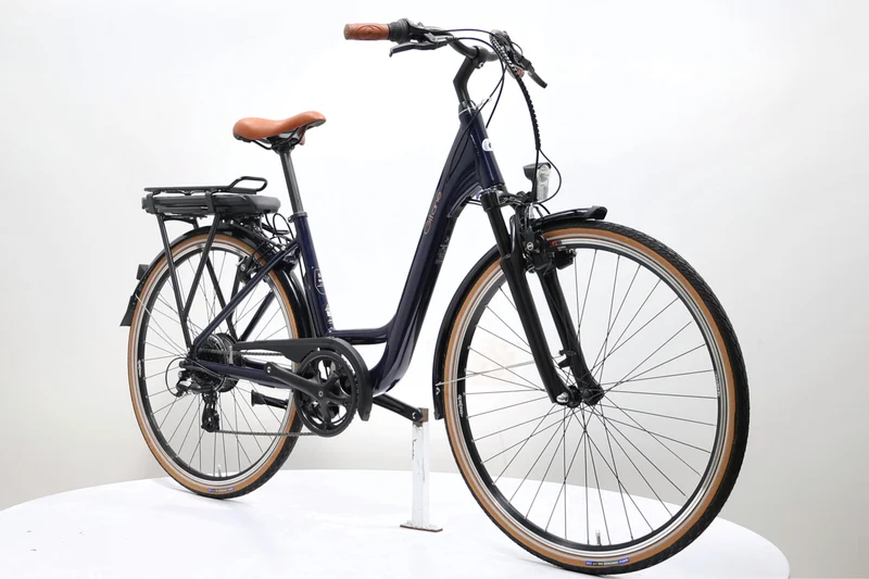 GITANE Organ e-Bike 2025