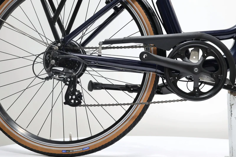 GITANE Organ e-Bike 2025