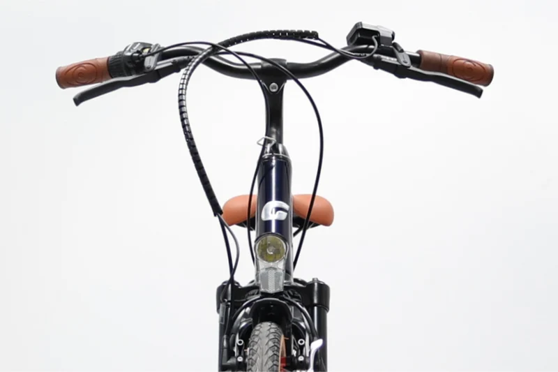 GITANE Organ e-Bike 2025