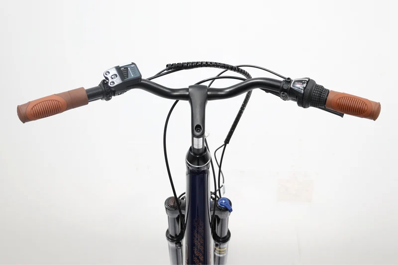 GITANE Organ e-Bike 2025