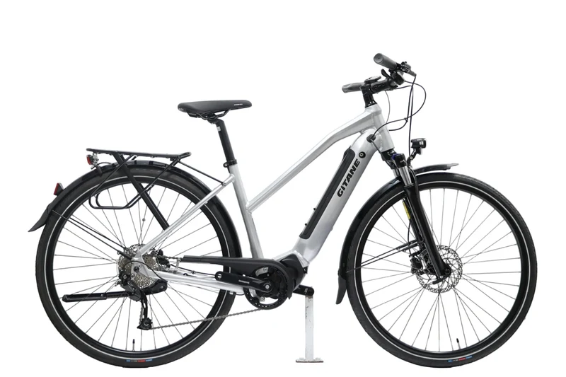 GITANE e-Verso Steps Mixte D9 2025