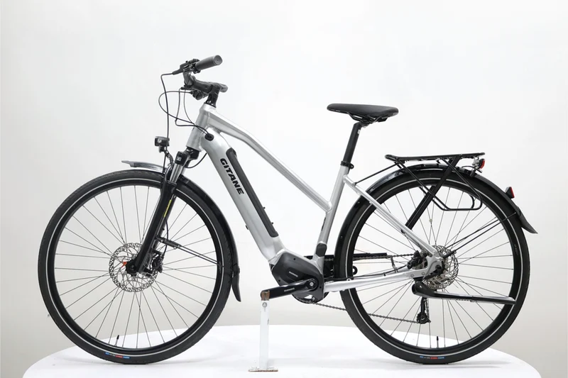 GITANE e-Verso Steps Mixte D9 2025