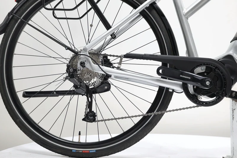 GITANE e-Verso Steps Mixte D9 2025