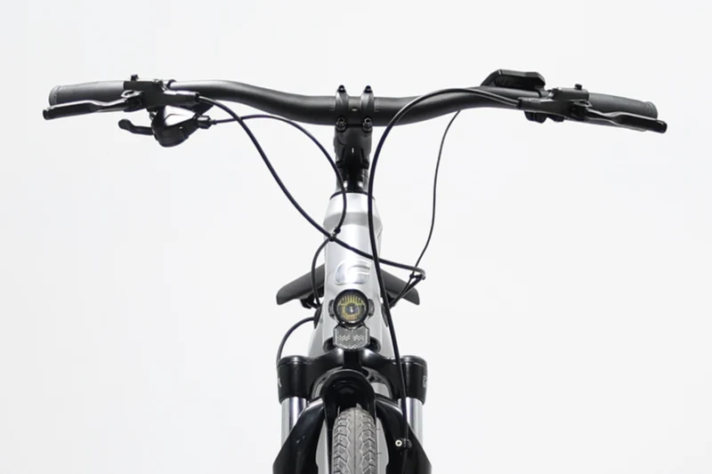 GITANE e-Verso Steps Mixte D9 2025