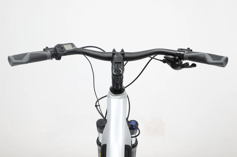GITANE e-Verso Steps Mixte D9 2025