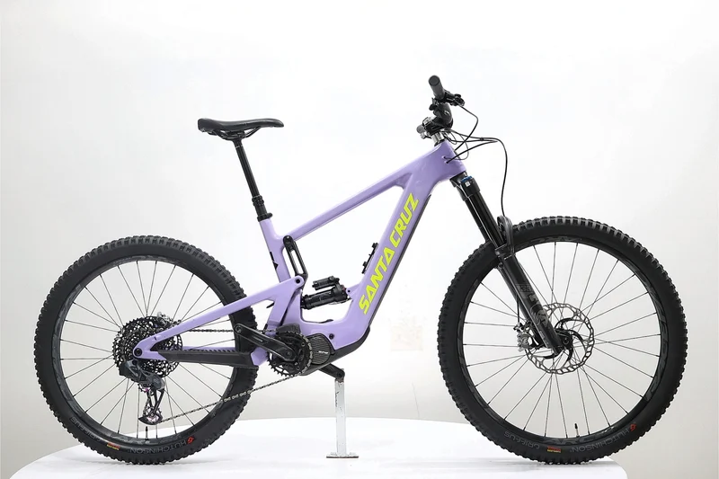 SANTA CRUZ Bullit 3 CC R GX AXS 2023 T.L
