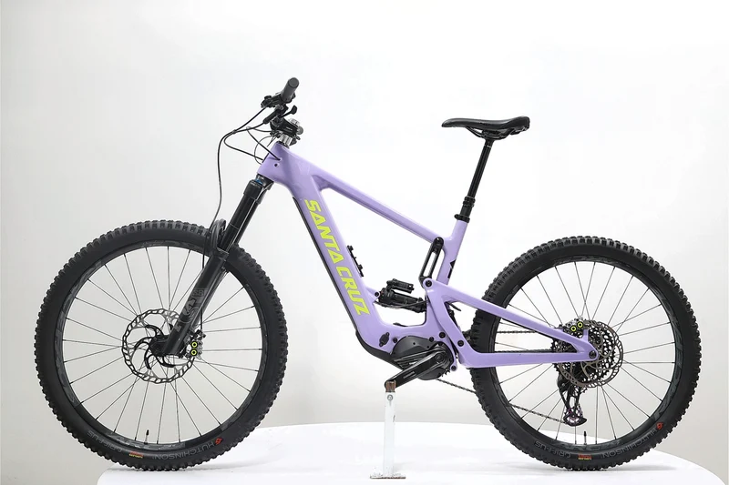 SANTA CRUZ Bullit 3 CC R GX AXS 2023 T.L