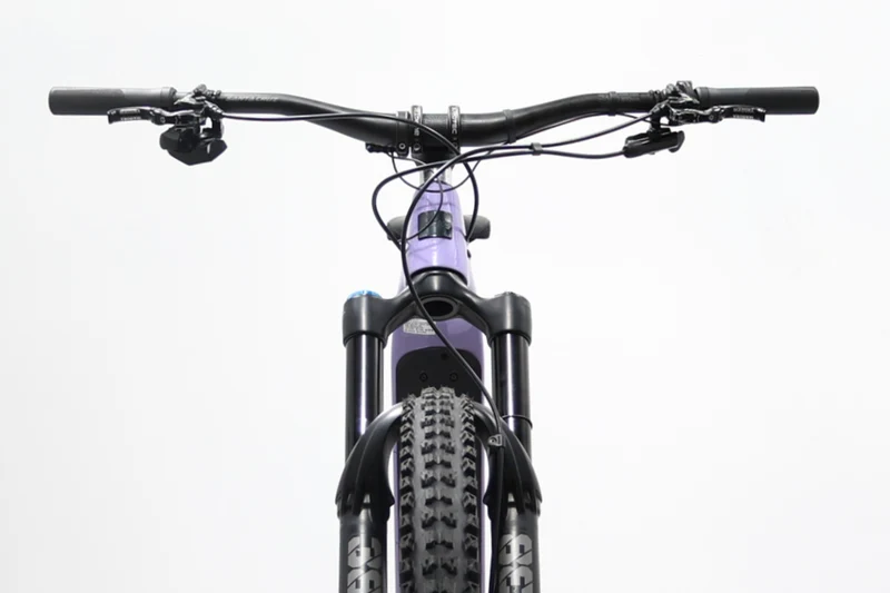 SANTA CRUZ Bullit 3 CC R GX AXS 2023 T.L