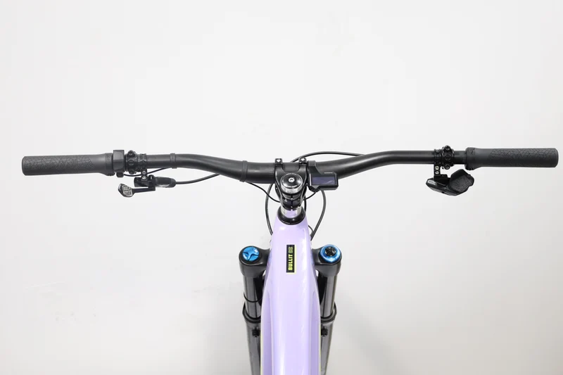 SANTA CRUZ Bullit 3 CC R GX AXS 2023 T.L