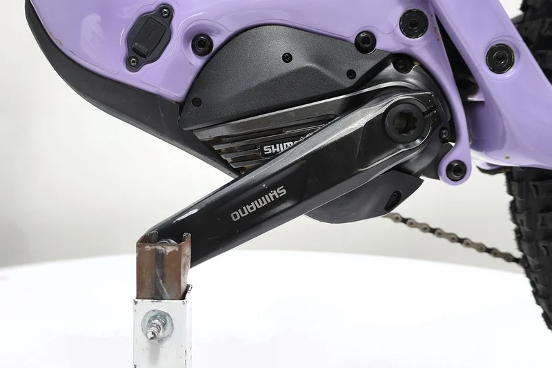 SANTA CRUZ Bullit 3 CC R GX AXS 2023 T.L