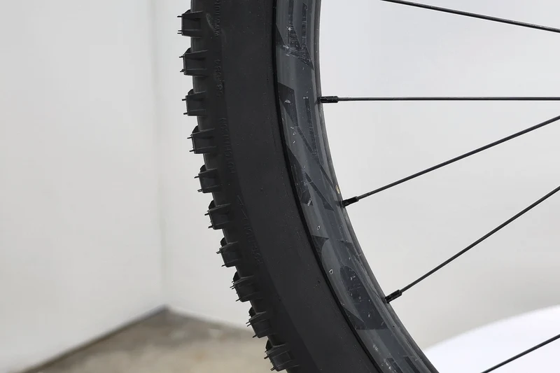 SANTA CRUZ Bullit 3 CC R GX AXS 2023 T.L