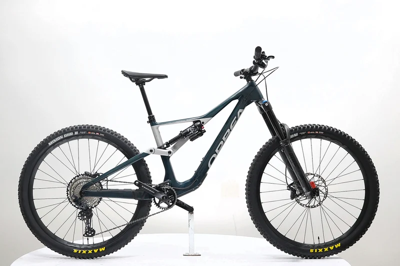 ORBEA Rallon M20 2023 T.L