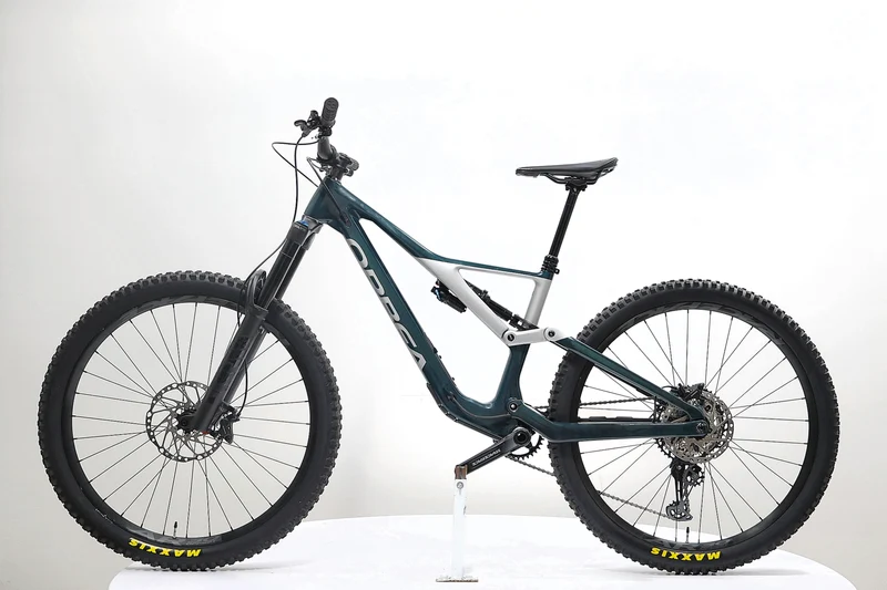 ORBEA Rallon M20 2023 T.L