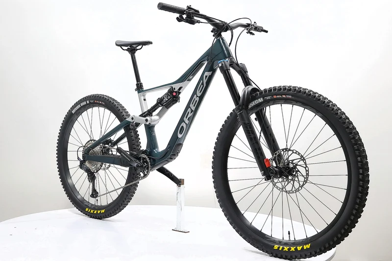 ORBEA Rallon M20 2023 T.L