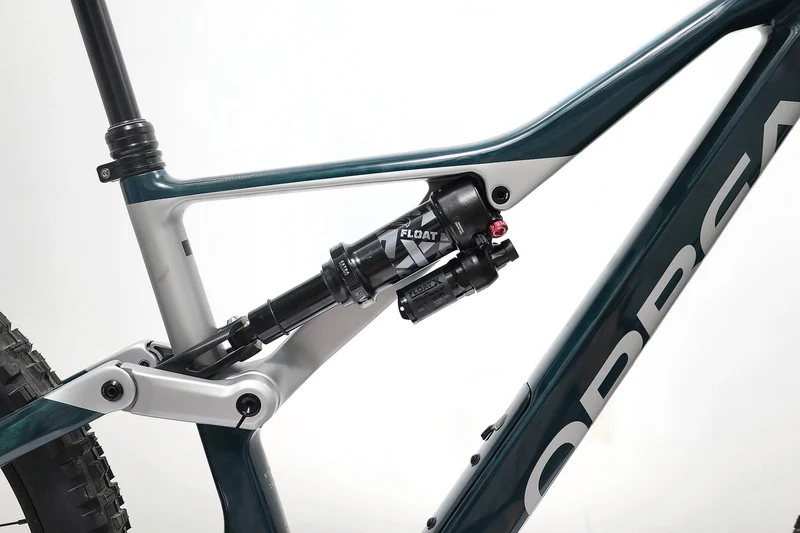 ORBEA Rallon M20 2023 T.L