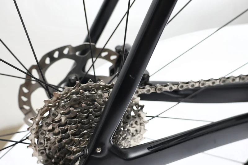 TREK Domane SL 6 Gen 4 2024 T.56