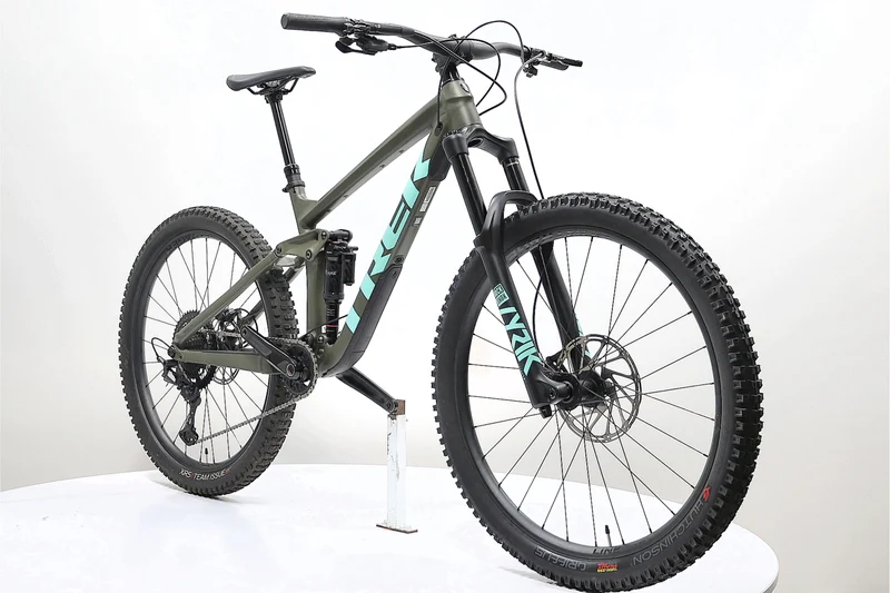 TREK Remedy 8 2022 T.M