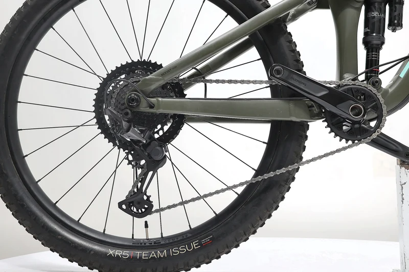 TREK Remedy 8 2022 T.M