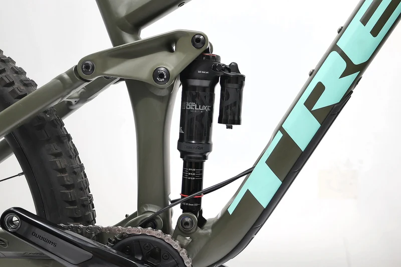 TREK Remedy 8 2022 T.M