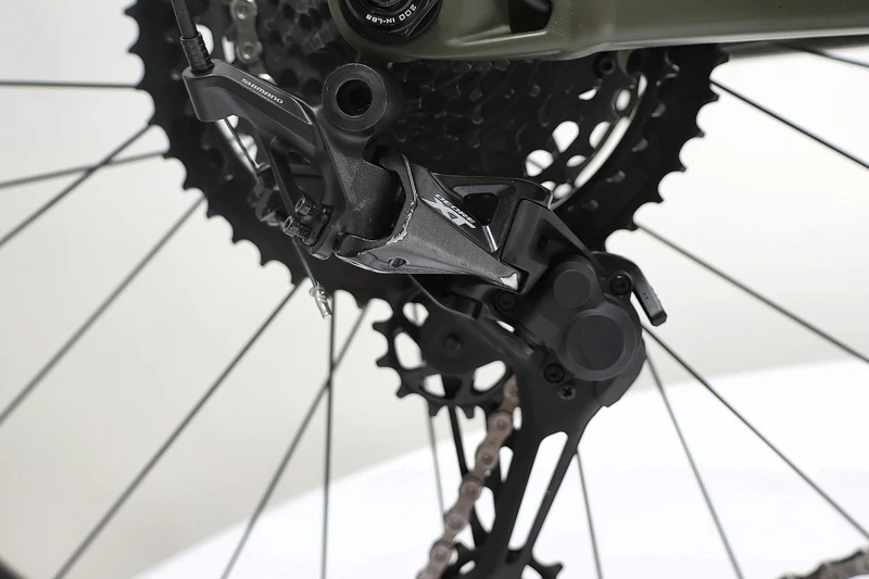 TREK Remedy 8 2022 T.M