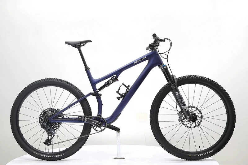 SPECIALIZED Epic 8 Evo Comp 2024 T.XL