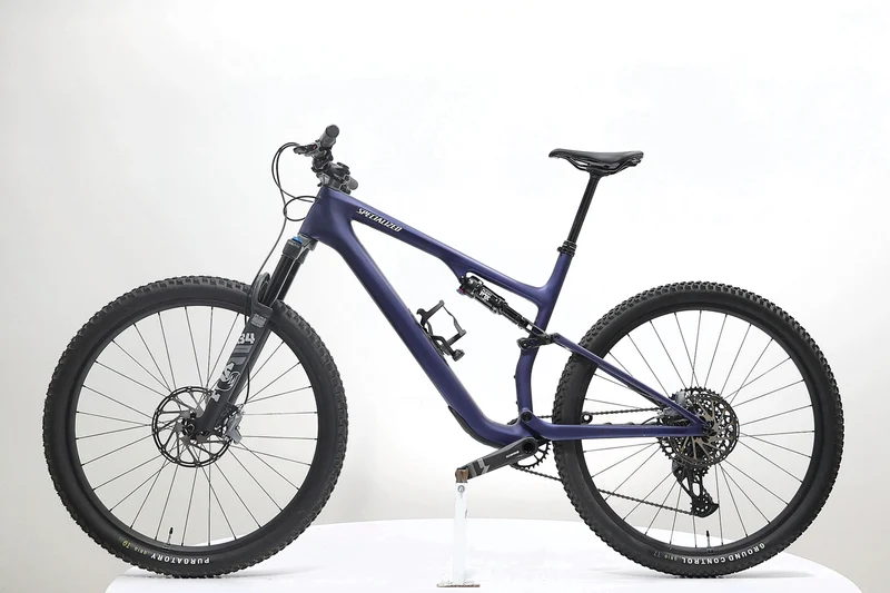 SPECIALIZED Epic 8 Evo Comp 2024 T.XL