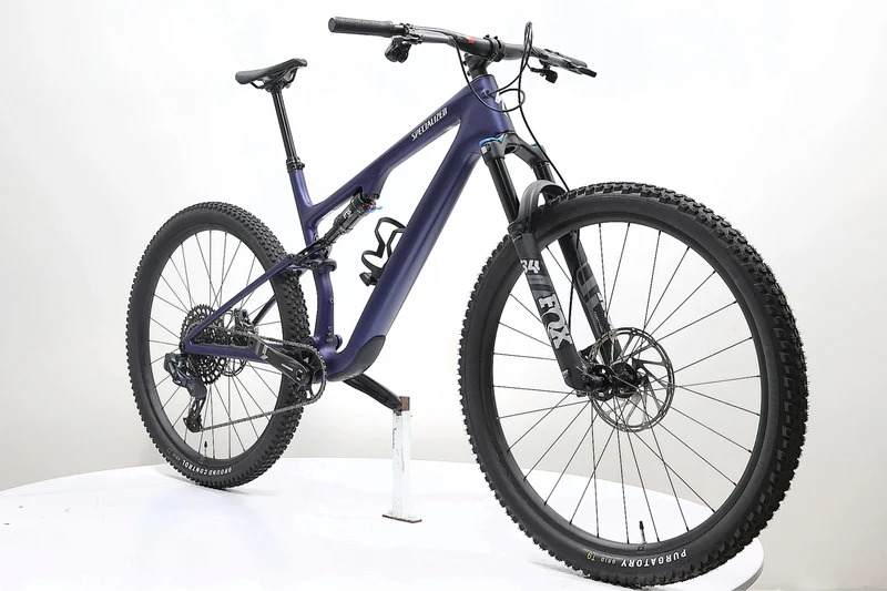 SPECIALIZED Epic 8 Evo Comp 2024 T.XL