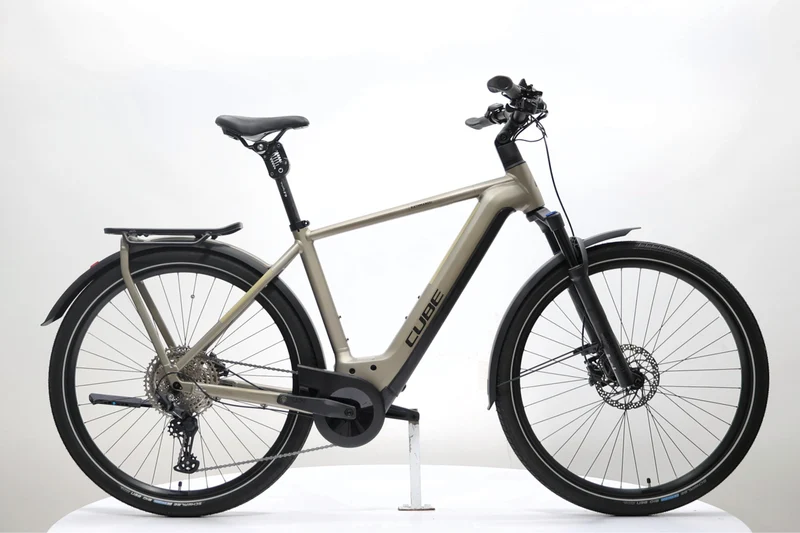 CUBE Kathmandu Hybrid Pro 750 2024 T.54