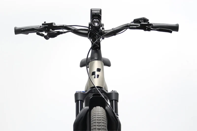 CUBE Kathmandu Hybrid Pro 750 2024 T.54