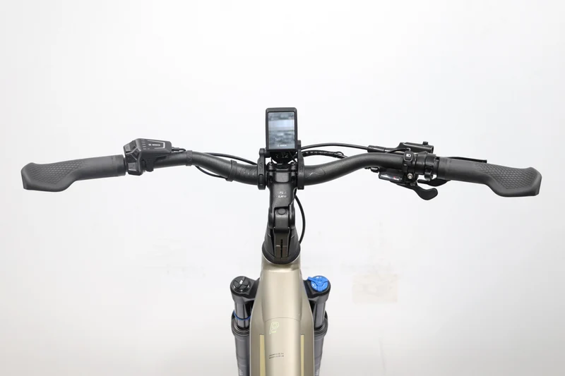 CUBE Kathmandu Hybrid Pro 750 2024 T.54