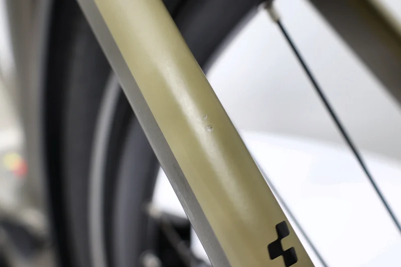 CUBE Kathmandu Hybrid Pro 750 2024 T.54