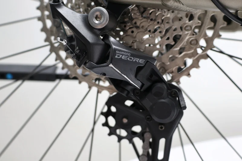 CUBE Kathmandu Hybrid Pro 750 2024 T.54