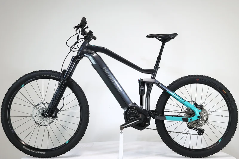 HAIBIKE AllMtn 1 2023 T.L