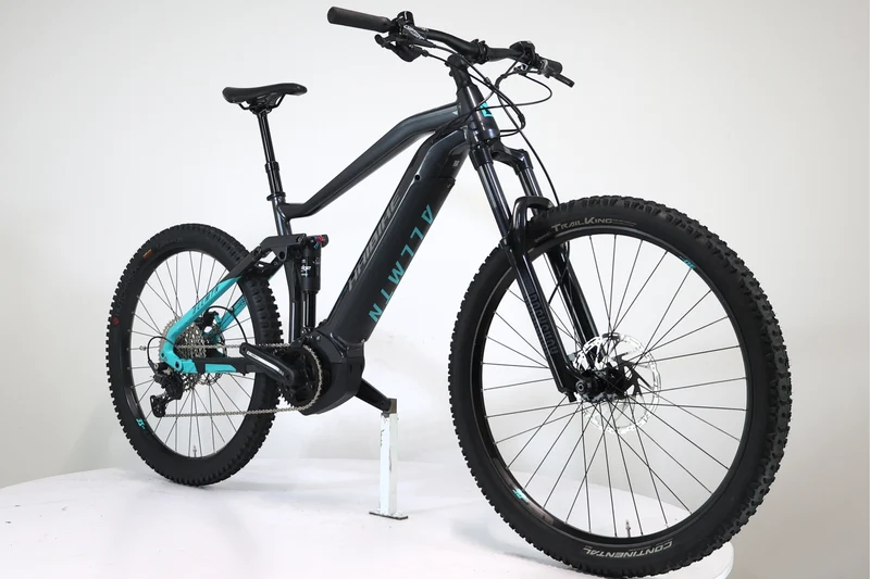 HAIBIKE AllMtn 1 2023 T.L
