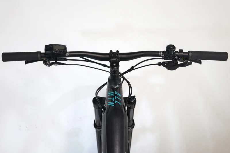HAIBIKE AllMtn 1 2023 T.L