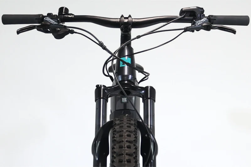 HAIBIKE AllMtn 1 2023 T.L