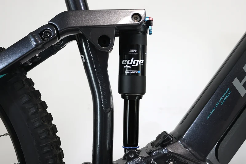 HAIBIKE AllMtn 1 2023 T.L