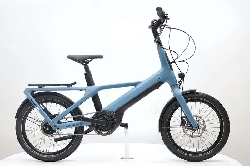 WINORA Radius Tour 2023 Taille Unique