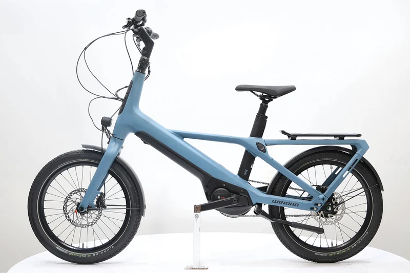 WINORA Radius Tour 2023 Taille Unique