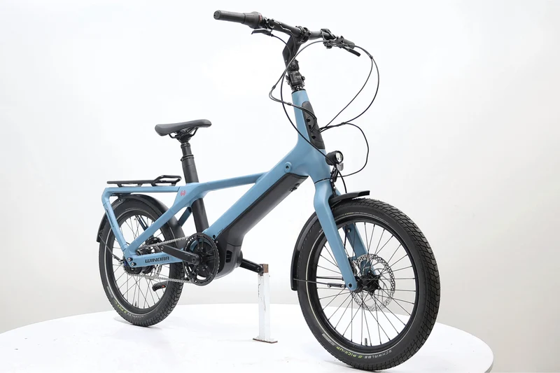 WINORA Radius Tour 2023 Taille Unique
