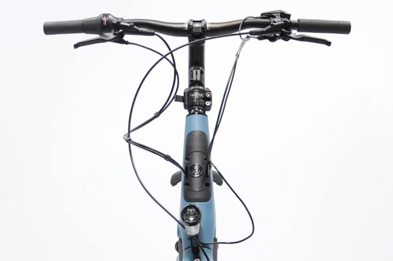 WINORA Radius Tour 2023 Taille Unique