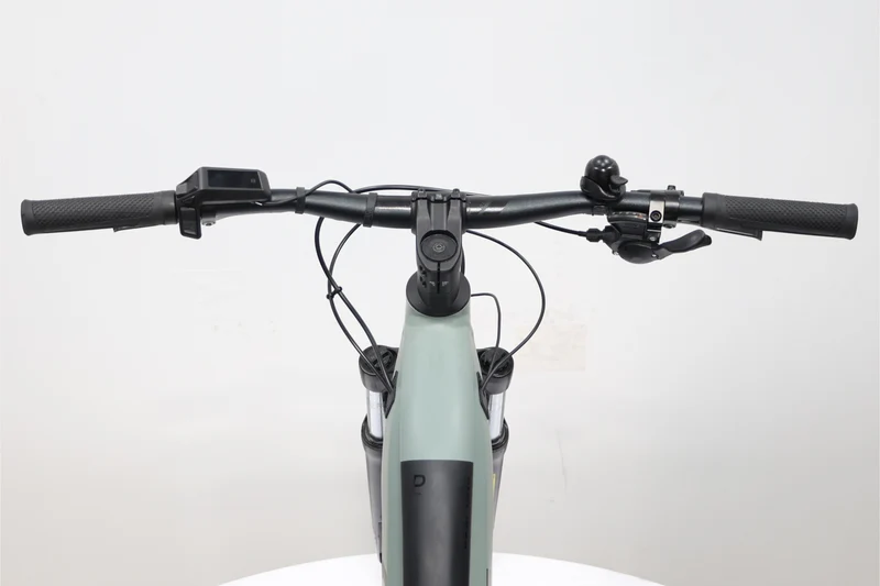 CUBE Reaction Hybrid Performance 625 Allroad 2024 T.S