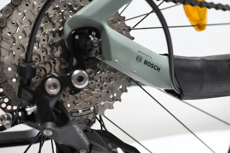 CUBE Reaction Hybrid Performance 625 Allroad 2024 T.S