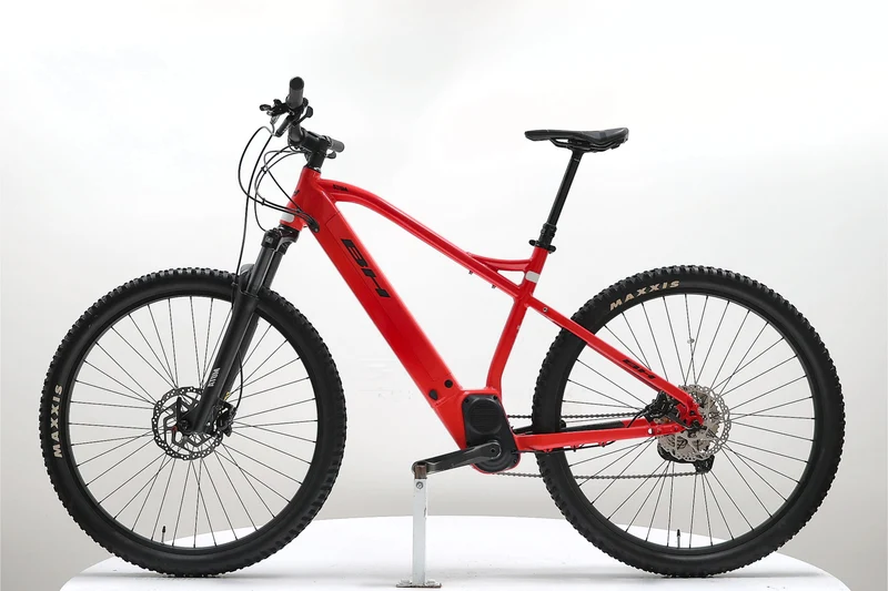 BH ATOM PRO 2023 T.M